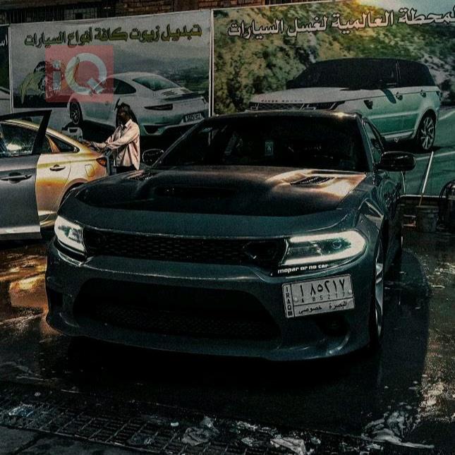 دودج تشارجر
